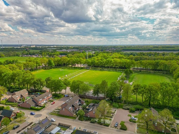 Medium property photo - Ds. J. Hekhuisstraat 28, 9649 HG Muntendam